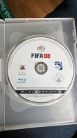 PS 3 FIFA 08 Brandenburg - Spremberg Vorschau