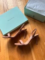 Aquazzura so nude sandal 85 NEU Sandaletten Brandenburg - Potsdam Vorschau
