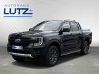 Ford Ranger WILDTRAK-X! 205PS AUTOM.*-26%* Farbe wähl Bayern - Fürstenfeldbruck Vorschau