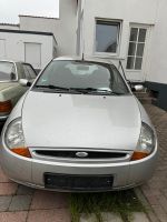 Ford ka —- Rheinland-Pfalz - Worms Vorschau