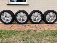 4x ROD Alu-Felgen Winter-Räder Reifen 19" Zoll LK 5x130 VW, Audi Brandenburg - Cottbus Vorschau