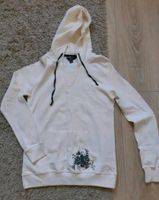 Kapuzen Sweatshirt Damen Tchibo Creme Gr. 40/42 Niedersachsen - Neu Wulmstorf Vorschau