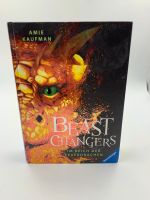 Buch Beast Changers, im Reich der Feuerdrachen Berlin - Pankow Vorschau