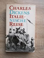 Charles Dickens - Italie Nische Reise Kiel - Elmschenhagen-Nord Vorschau