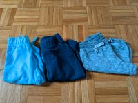 Jogginghosen Gr. 74 C&A/ H&M warm uni basic Niedersachsen - Oldenburg Vorschau