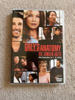 DVD Grey’s Anatomy Staffel 1-10 Sachsen-Anhalt - Oebisfelde-Weferlingen Vorschau