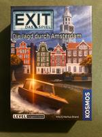 Exit Spiel Die Jagd durch Amsterdam Nordrhein-Westfalen - Gelsenkirchen Vorschau