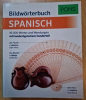 Spanisch - Pons Hannover - Vahrenwald-List Vorschau