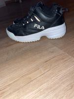 FILA Schuhe Schleswig-Holstein - Flensburg Vorschau