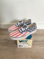 Vans Authentic Gr. 38 NEU Oldskool Sneaker USA Wandsbek - Hamburg Poppenbüttel Vorschau