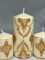 Henna candles West - Zeilsheim Vorschau