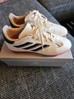 Adidas Coppa Mondial Hessen - Selters Vorschau