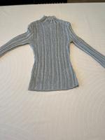H&M Pullover Langarm-Shirt Sachsen - Chemnitz Vorschau