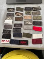 Alpha Industrie Patches Rheinland-Pfalz - Wörrstadt Vorschau