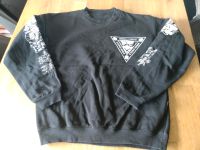 Böhse Onkelz Es ist soweit Sweatshirt 90er Jahre Rock Metal Punk Bayern - Straubing Vorschau