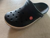Hausschuh Crocs Brandenburg - Oberkrämer Vorschau