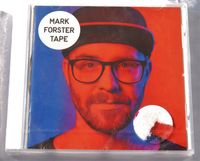 CD MARK FORSTER  Tape Chöre Sowieso Wir sind gross zurück NEU OVP Bayern - Nördlingen Vorschau