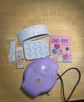 Cake Pop Starter Set mit neuem Buch Nordrhein-Westfalen - Frechen Vorschau