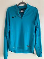NIKE Langarm Sportshirt Dri-Fit Größe M Niedersachsen - Hildesheim Vorschau