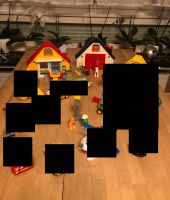 Playmobil 123 ab 1,5 Jahre Hannover - Döhren-Wülfel Vorschau