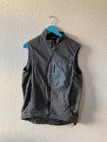 Arcteryx LEAF Atom Weste Vest S Herren Grau Mitte - Wedding Vorschau