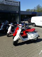 Vespa Werkstatt Dortmund Dortmund - Benninghofen Vorschau