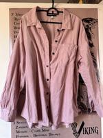 H&M * rosa Cord Hemd Kord * Gr. XL Obervieland - Kattenturm Vorschau