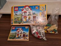 Lego Creator 31069 Wohnhaus Niedersachsen - Berge Vorschau