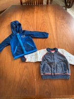 Sweatjacke, Oberteil Größe 74 Nordrhein-Westfalen - Steinfurt Vorschau