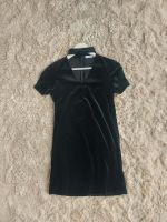 Mango | Kleid | Samt | Choker | schwarz | Gr. XS - Neuwertig❗ Baden-Württemberg - Fellbach Vorschau