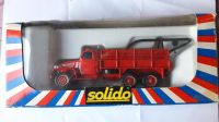 Lkw Solido GMC CCKW Sapeurs Pompiers Depanneuse 1/50 Nordrhein-Westfalen - Hagen Vorschau