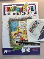 Zeitschrift Bausteine, Grundschule: Daten, Häufigkeiten inkl CD Münster (Westfalen) - Mecklenbeck Vorschau