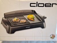 CLOER 656 Elektrogrill Barbeque-Grill NEU in OVP Hessen - Birstein Vorschau