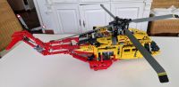 Lego Technik 9396 Helikopter/ Hubschrauber Niedersachsen - Aurich Vorschau