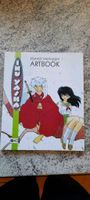 Inu Yasha Artbook 1. Auflage 2007 Niedersachsen - Niemetal Vorschau