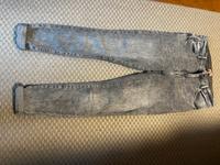 Only Jeans, grau/blau, 36/38 Bayern - Wasserburg am Inn Vorschau