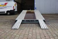 Neu Autotransporter TA NO Gravity kippar 4,5 x 2,0m 2.700 KG Nordrhein-Westfalen - Bottrop Vorschau