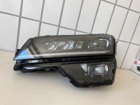 Skoda Karoq Voll LED Scheinwerfer Links 57B941015B Nordrhein-Westfalen - Lage Vorschau