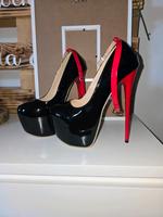 High Heels 38 neu Sachsen - Zwickau Vorschau