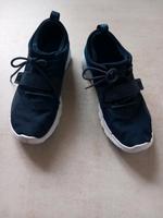 Nike Turnschuhe neuwertig 42,5 US 9 Sachsen - Nossen Vorschau