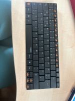 Rapoo Bluetooth Keyboard E6100 Hessen - Birkenau Vorschau