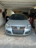 Schlachte Vw Golf 5 GTI Silber 18 Zoll 150.000 km Saarland - Losheim am See Vorschau