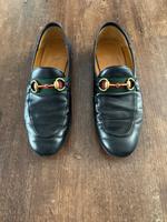 Gucci Loafer Jordaan leder schwarz 41.5 7.5 7 1/2 41 1/2 München - Thalk.Obersendl.-Forsten-Fürstenr.-Solln Vorschau