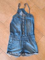 Jumpsuit - Einteiler - Gr. 36 - edc - Jeansoptik Bayern - Kümmersbruck Vorschau