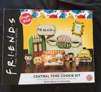 Friends Central Perk cookie kit Altona - Hamburg Ottensen Vorschau