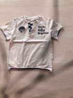 T-Shirt,Gr.110,beige Nordrhein-Westfalen - Horn-Bad Meinberg Vorschau