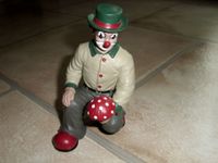 Top!!! Originaler Gilde Clown "Vorsicht Glückspilz" OVP 34,95 Bochum - Bochum-Wattenscheid Vorschau