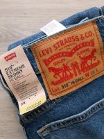 LEVI'S 519 GR: 28 NEU MIT ETIKETT Berlin - Mitte Vorschau