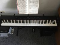 Yamaha E-Piano, Keyboard/Stagepiano P-90 Bayern - Neuburg a.d. Kammel Vorschau