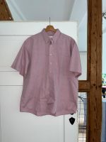 Pinkes Herrenhemd von Canda (C&A), XL Niedersachsen - Algermissen Vorschau